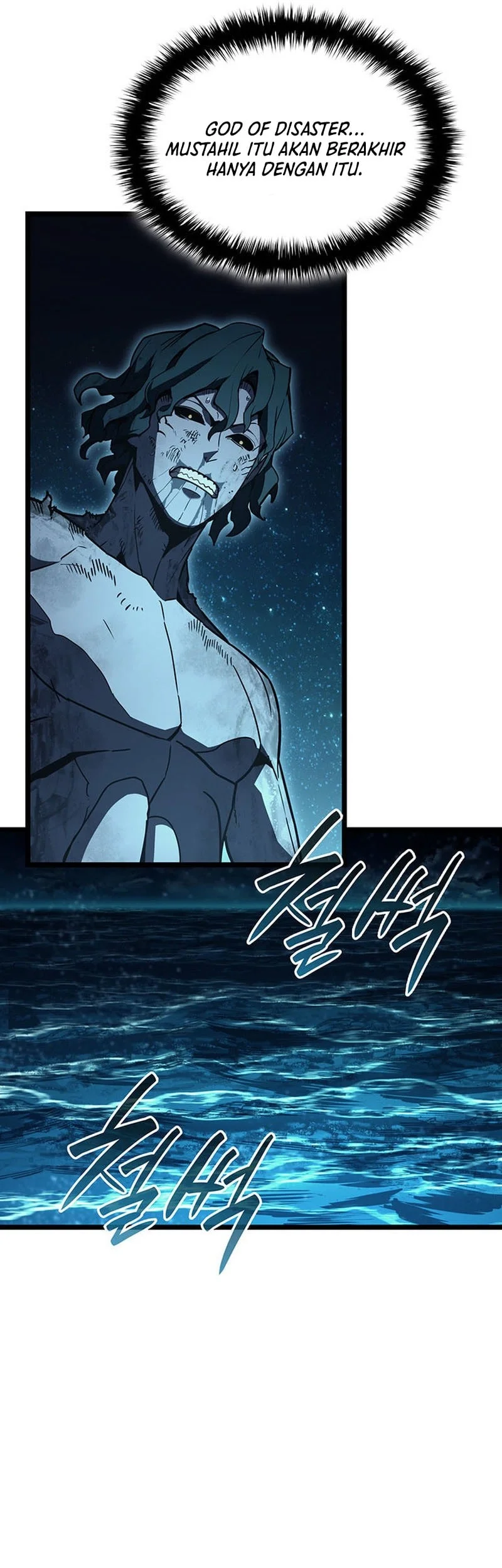 A Disaster-Class Hero Has Returned Chapter 151 Gambar 19