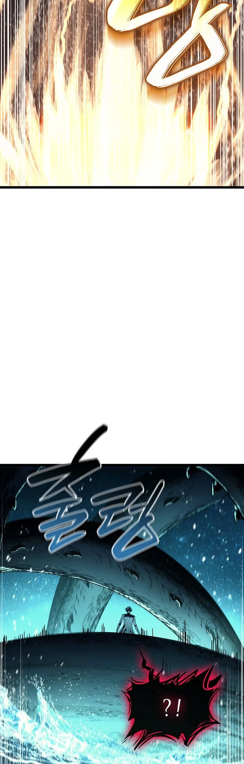 A Disaster-Class Hero Has Returned Chapter 151 Gambar 25