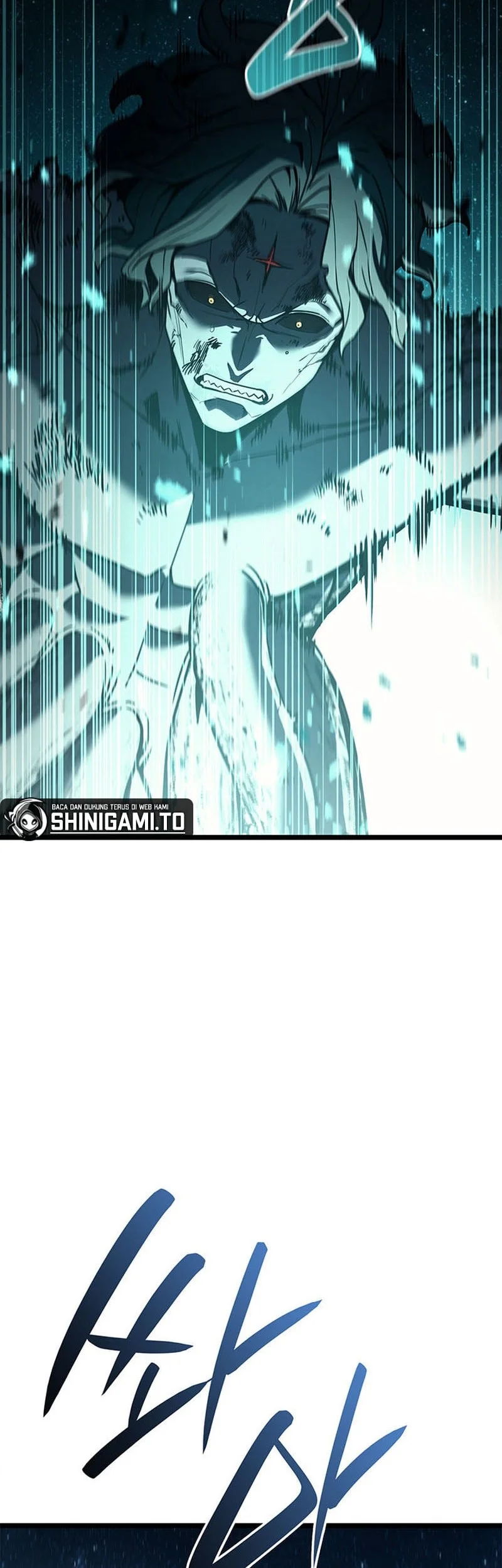 A Disaster-Class Hero Has Returned Chapter 151 Gambar 28