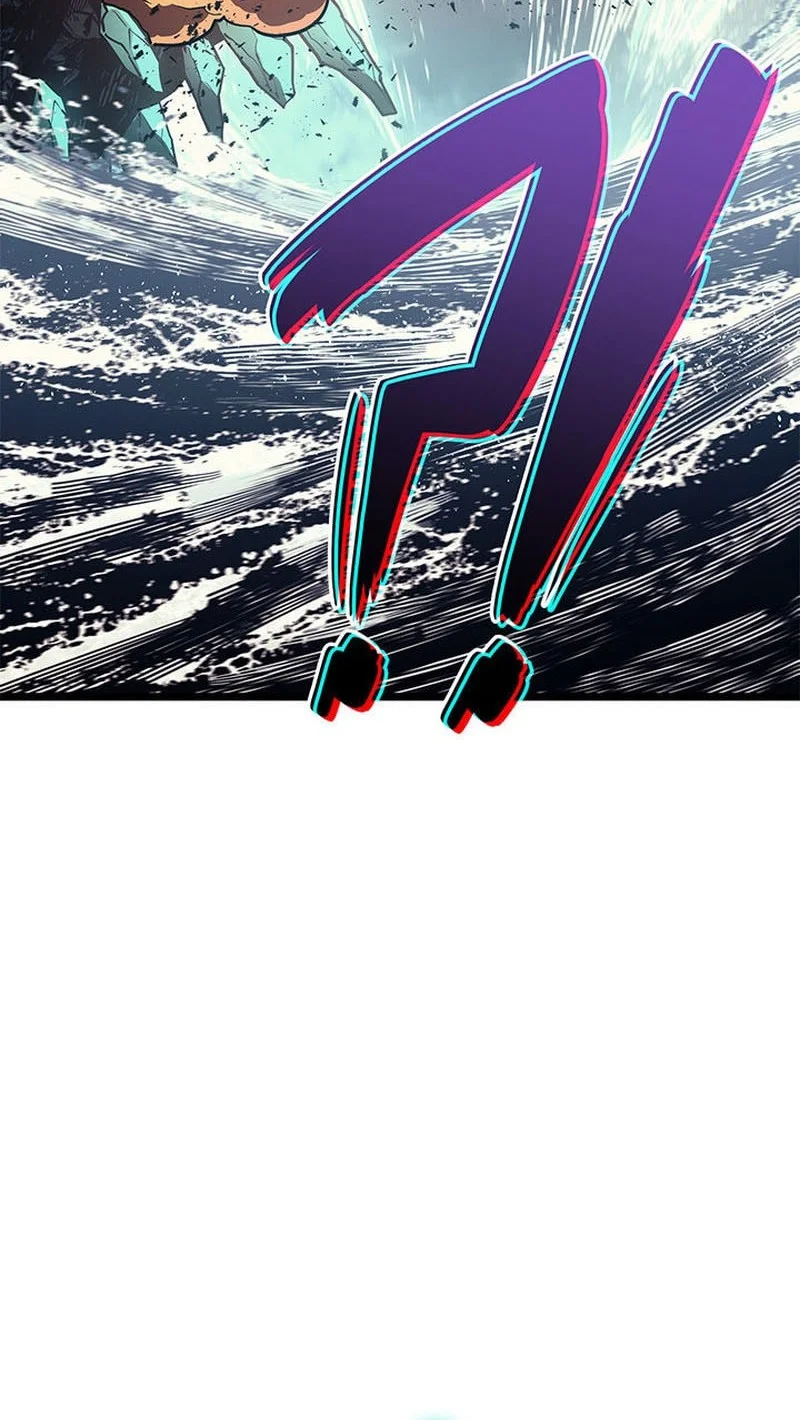 A Disaster-Class Hero Has Returned Chapter 151 Gambar 30