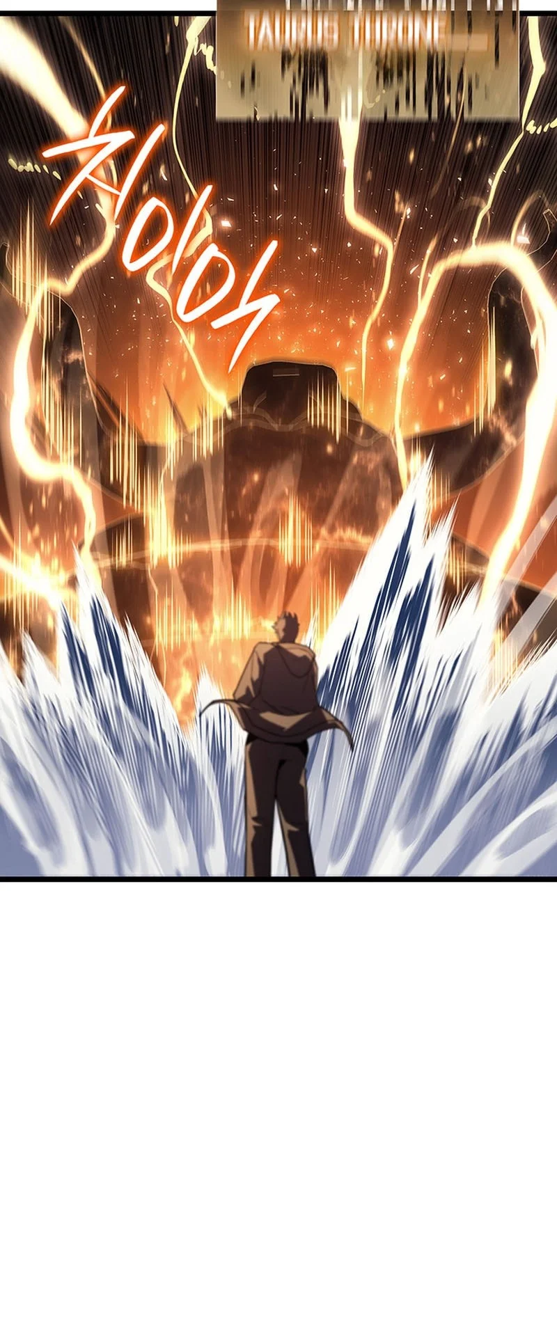 A Disaster-Class Hero Has Returned Chapter 152 Fix Gambar 57