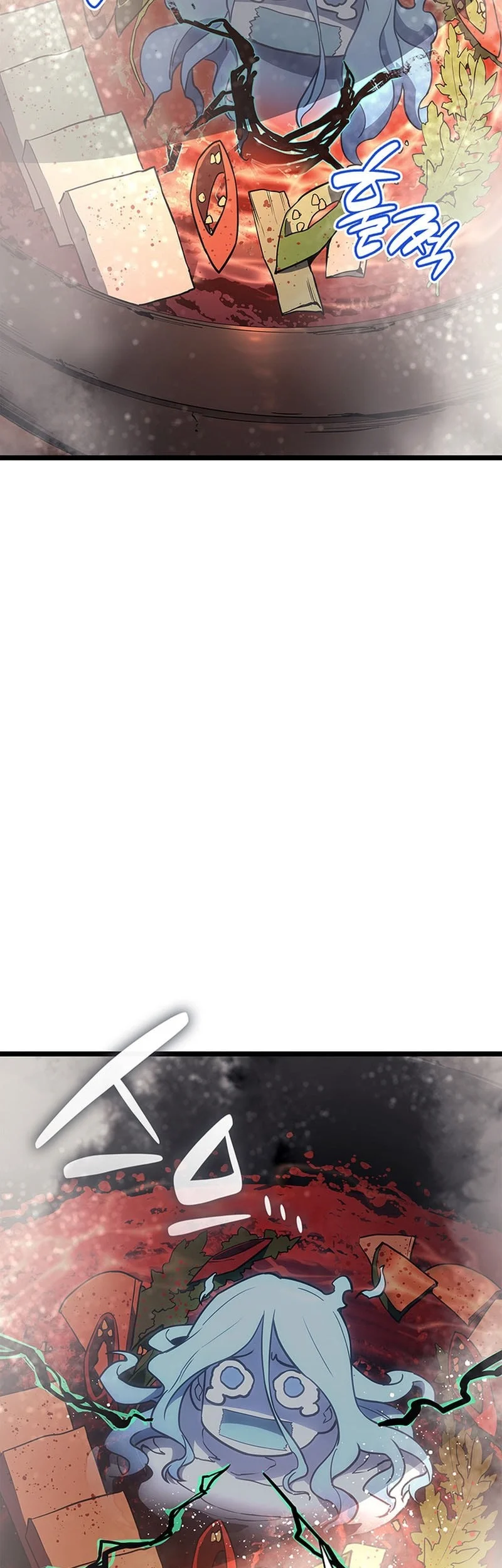 A Disaster-Class Hero Has Returned Chapter 152 Fix Gambar 64