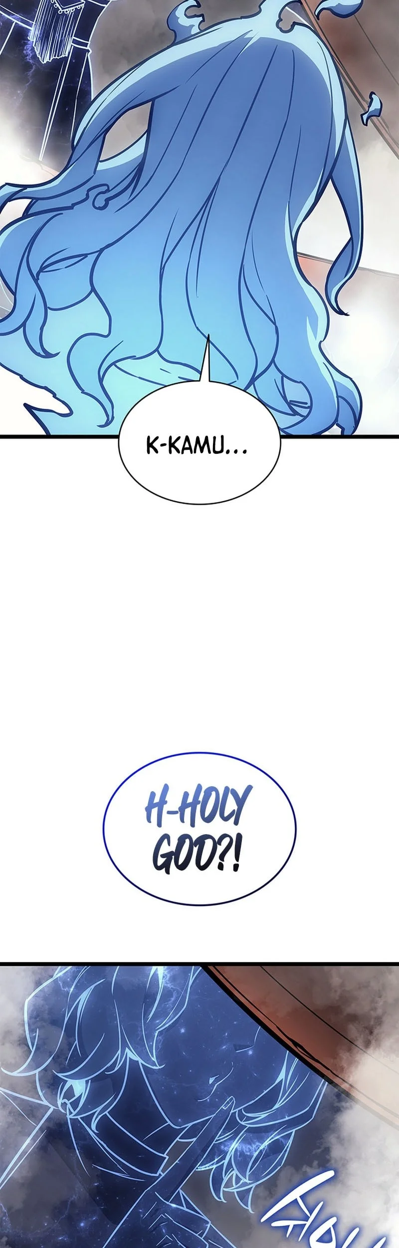 A Disaster-Class Hero Has Returned Chapter 152 Fix Gambar 67