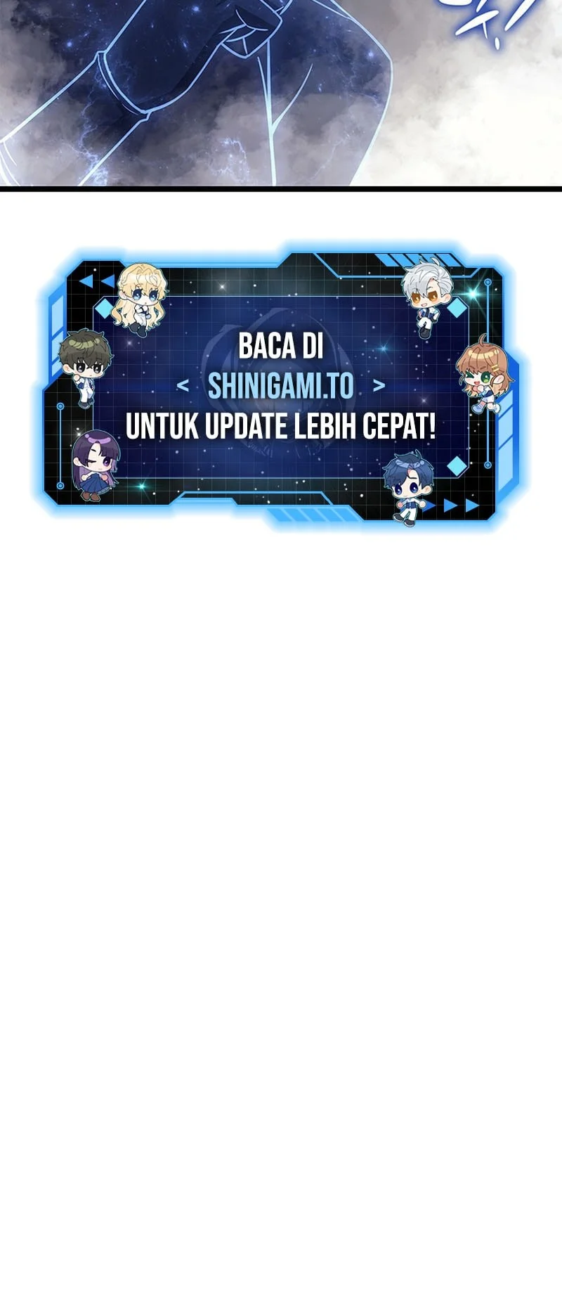 A Disaster-Class Hero Has Returned Chapter 152 Fix Gambar 68