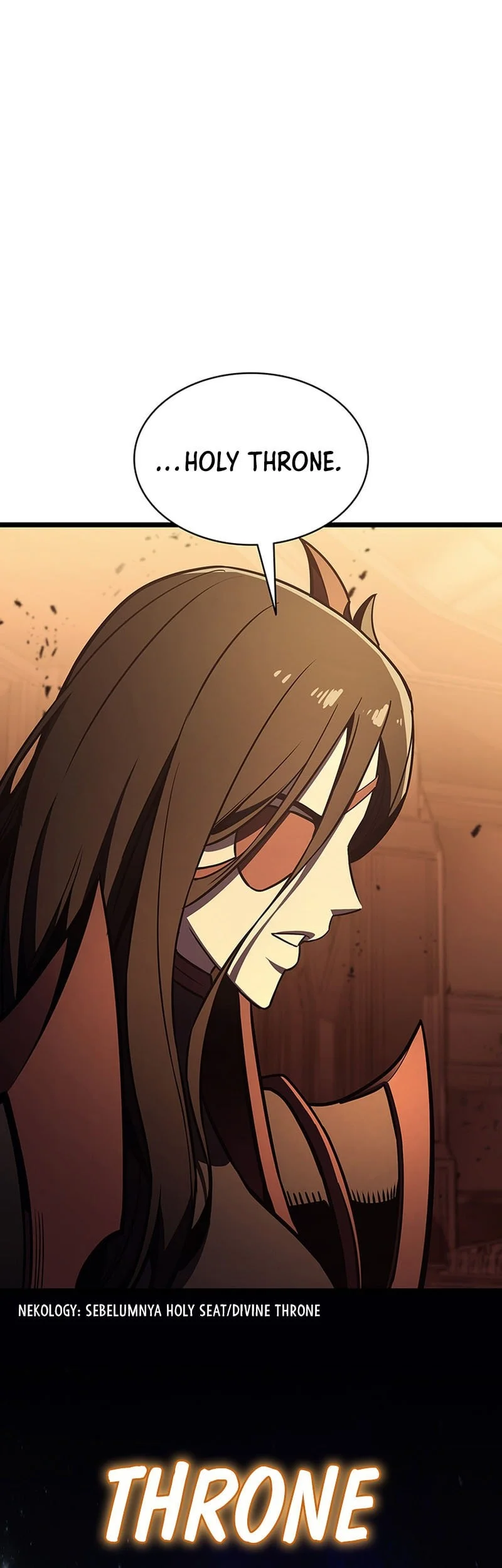 A Disaster-Class Hero Has Returned Chapter 152 Fix Gambar 11