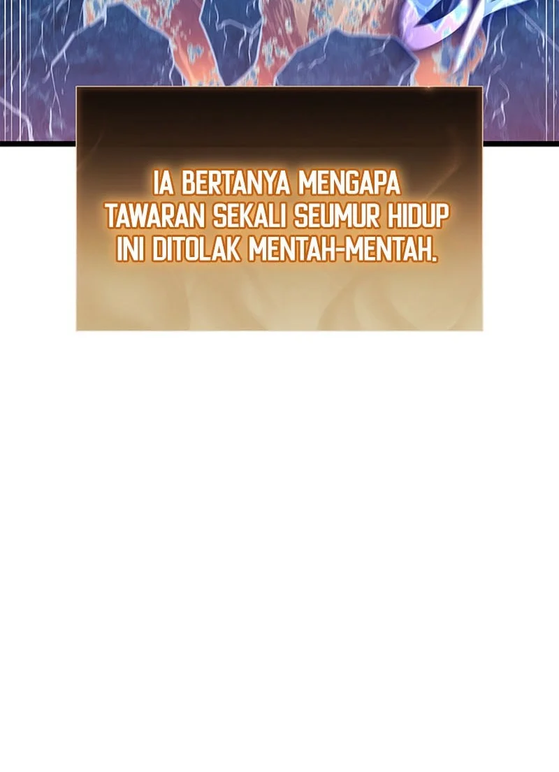 A Disaster-Class Hero Has Returned Chapter 152 Fix Gambar 34