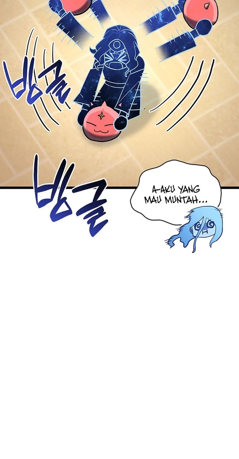 A Disaster-Class Hero Has Returned Chapter 153 Gambar 45