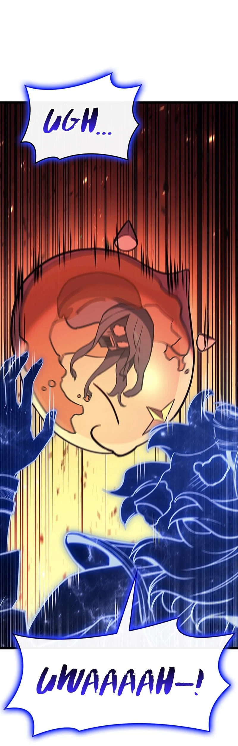 A Disaster-Class Hero Has Returned Chapter 153 Gambar 52