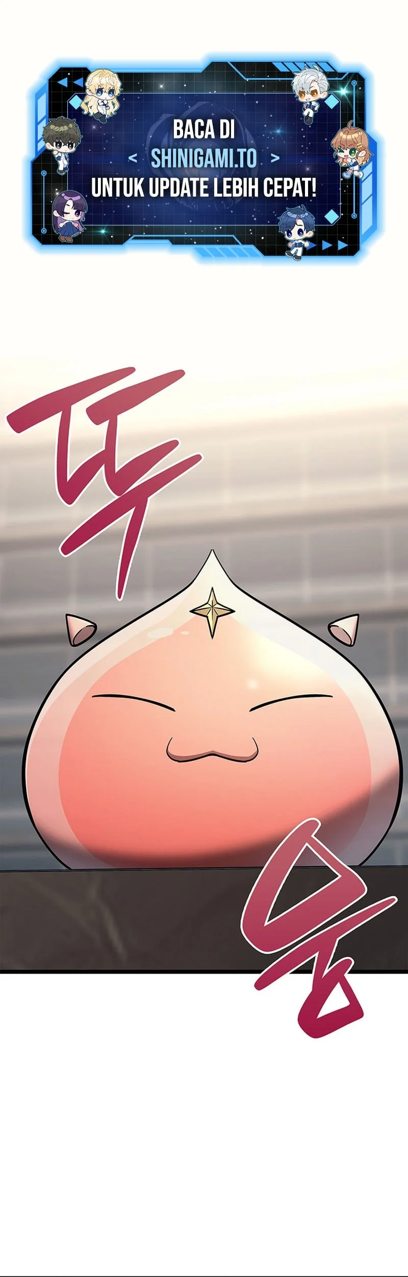 Manhwa A Disaster-Class Hero Has Returned Chapter 153 gambar nomor 2