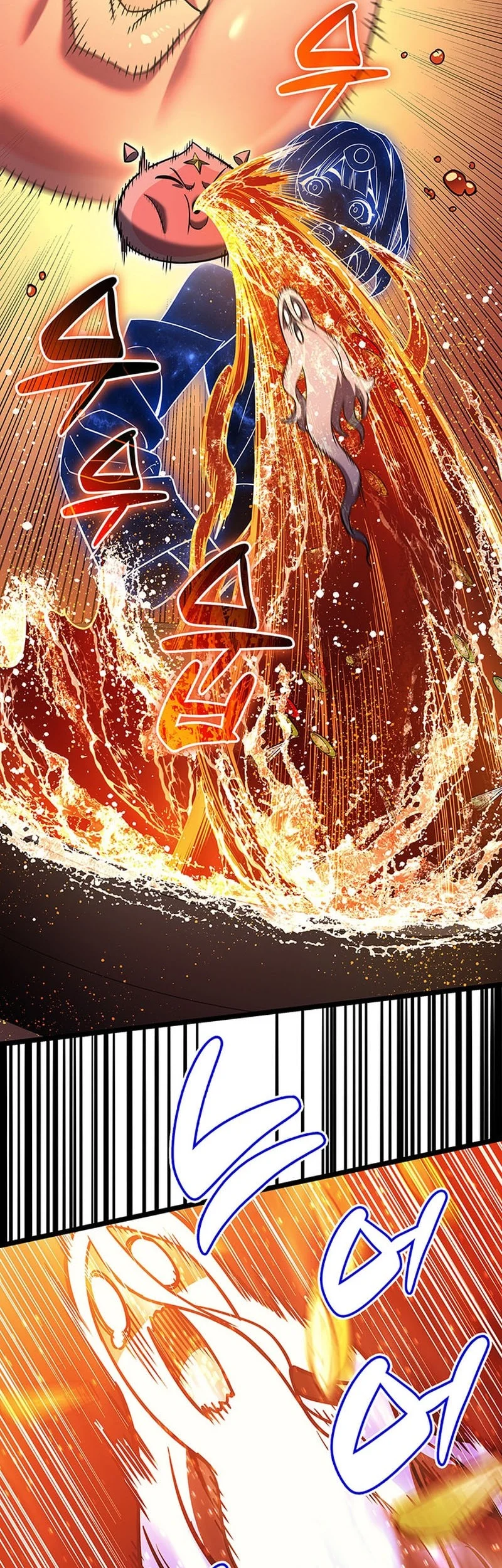 A Disaster-Class Hero Has Returned Chapter 153 Gambar 15