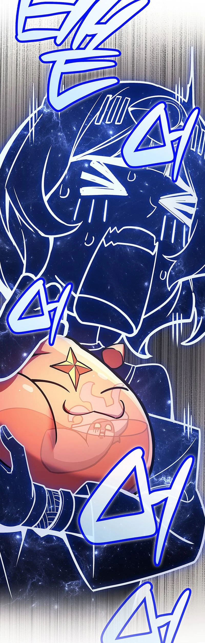 A Disaster-Class Hero Has Returned Chapter 153 Gambar 20