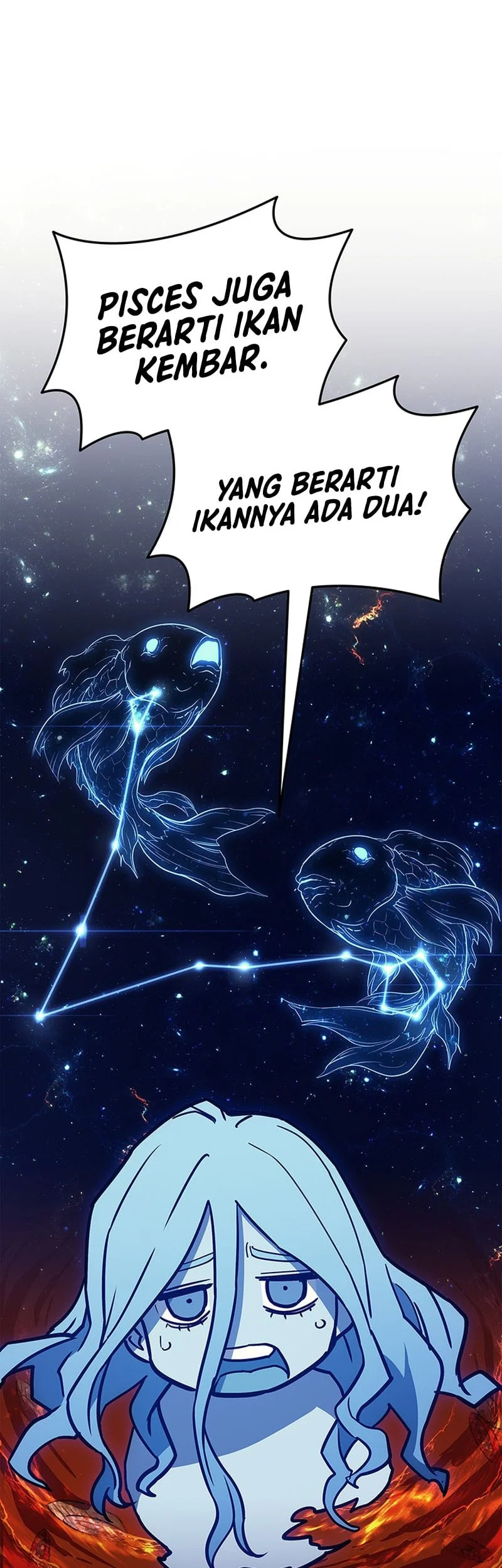 A Disaster-Class Hero Has Returned Chapter 154 Gambar 3