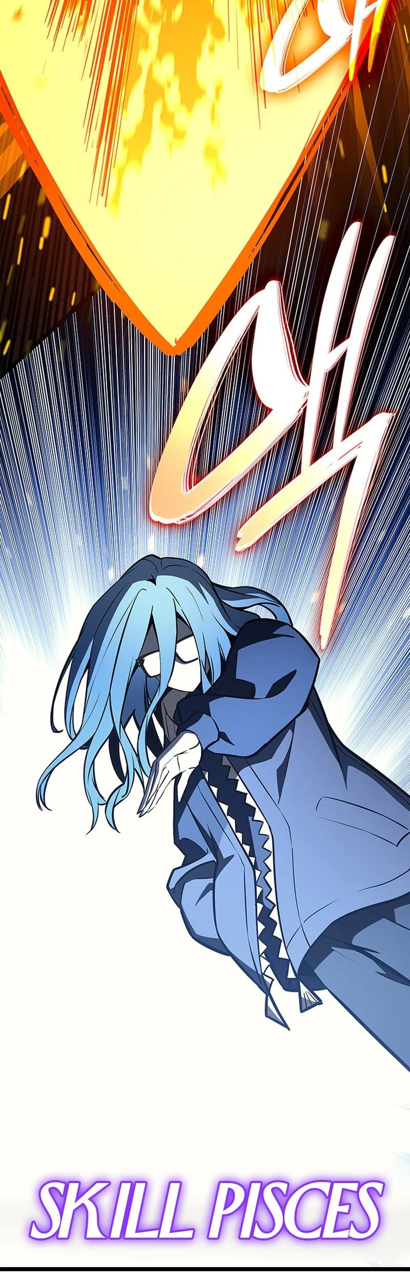 A Disaster-Class Hero Has Returned Chapter 155 Gambar 39