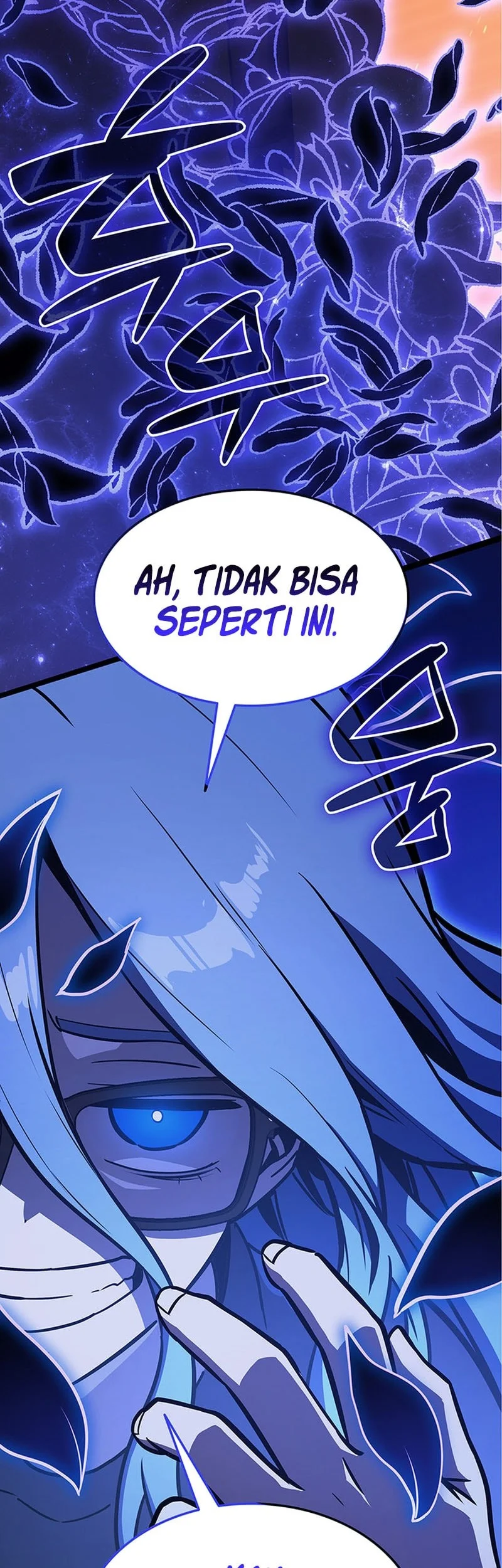 A Disaster-Class Hero Has Returned Chapter 155 Gambar 43