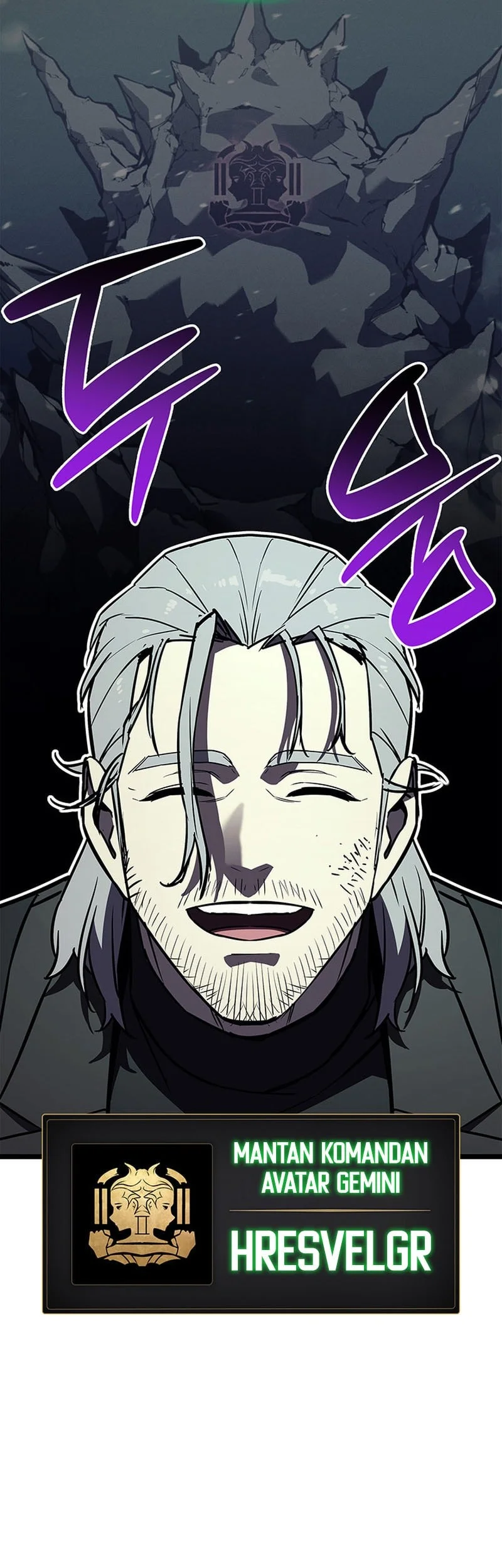 A Disaster-Class Hero Has Returned Chapter 155 Gambar 27