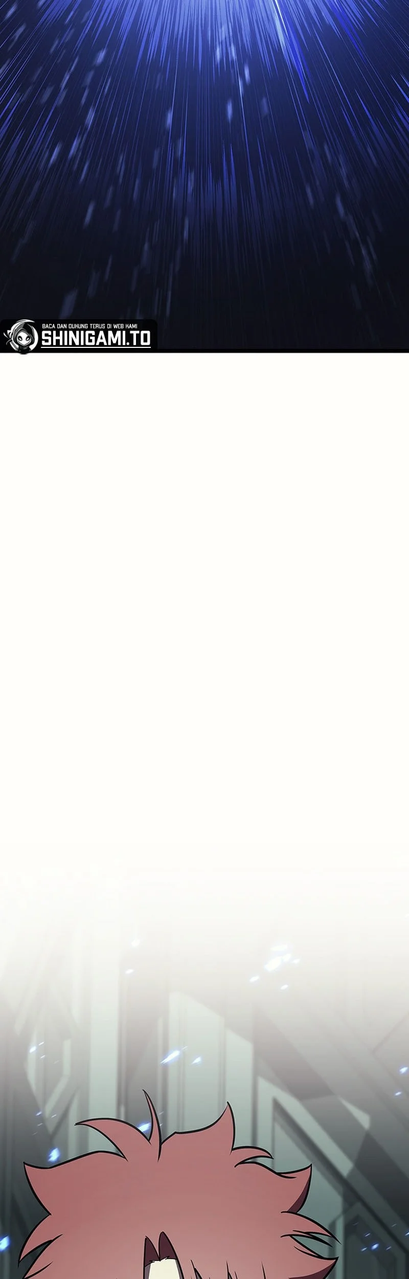 A Disaster-Class Hero Has Returned Chapter 155 Gambar 50