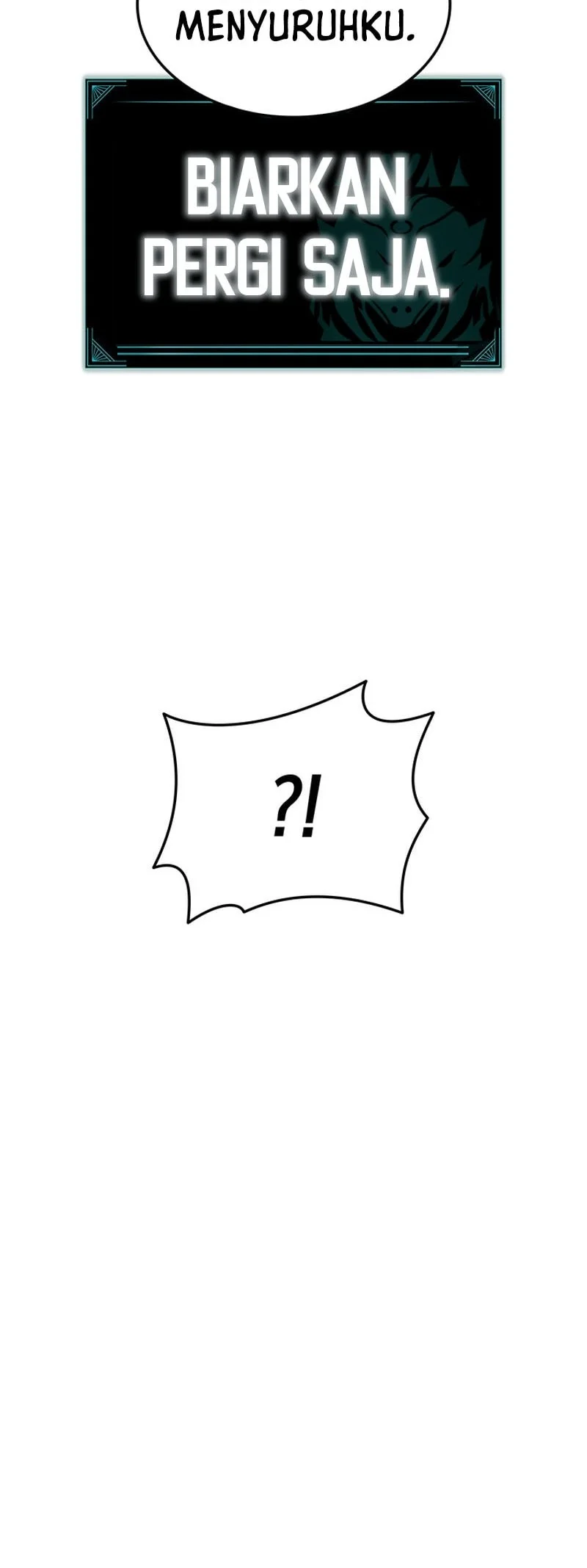 A Disaster-Class Hero Has Returned Chapter 155 Gambar 56