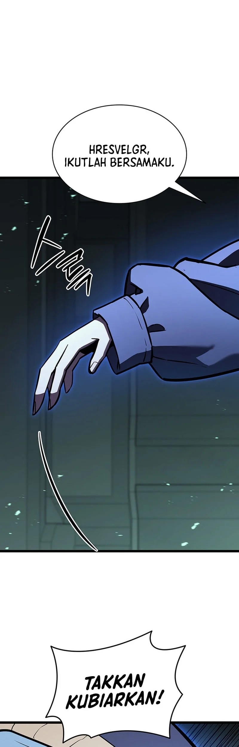 A Disaster-Class Hero Has Returned Chapter 155 Gambar 32