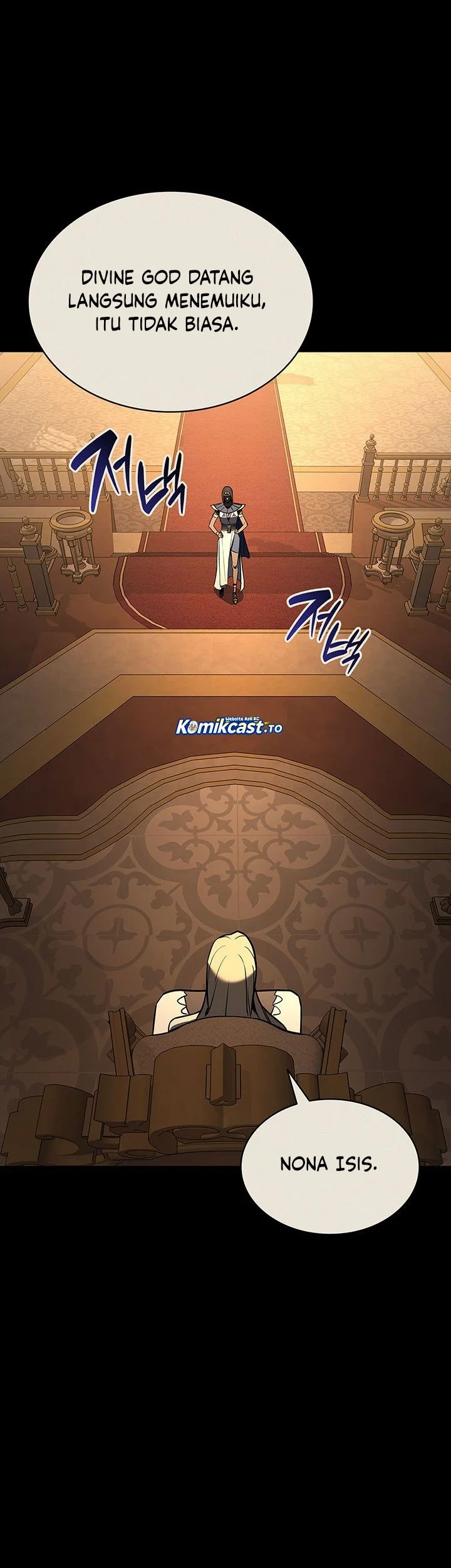 A Disaster-Class Hero Has Returned Chapter 156 Fix Halaman 32