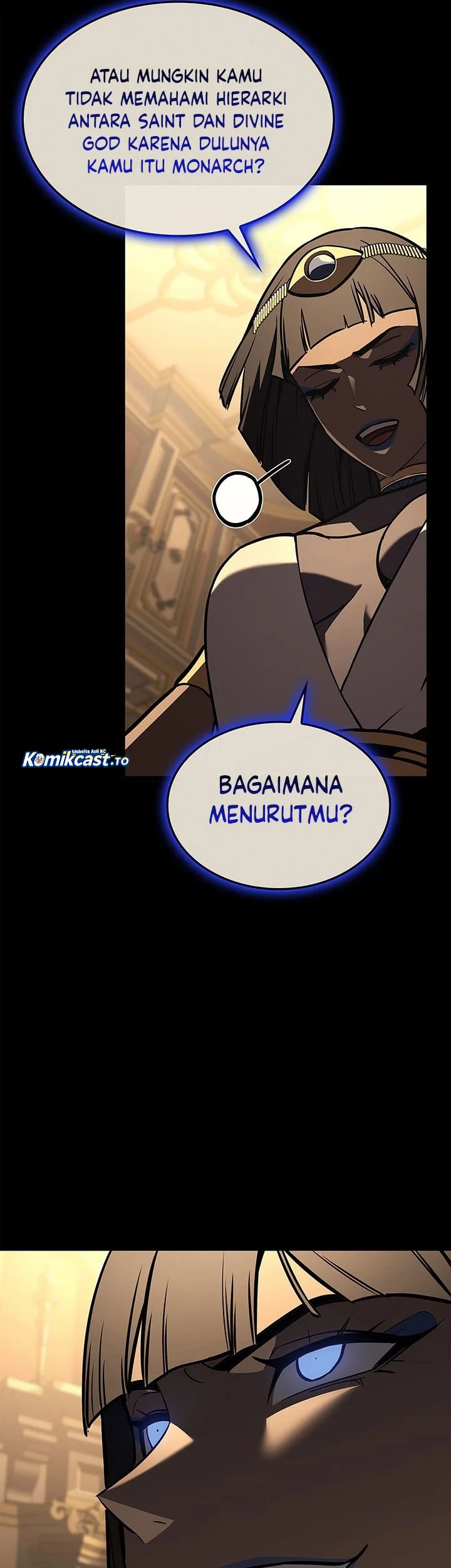 A Disaster-Class Hero Has Returned Chapter 156 Fix Halaman 37