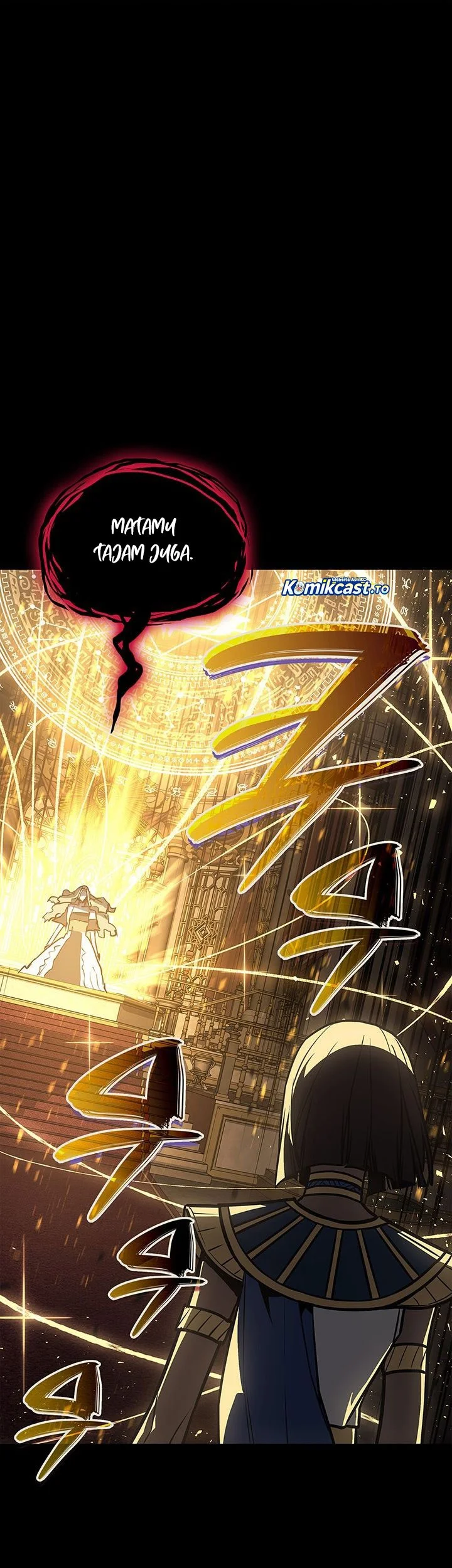 A Disaster-Class Hero Has Returned Chapter 156 Fix Halaman 41