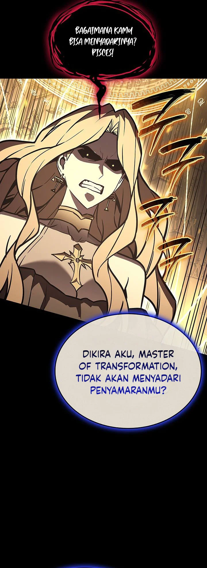 A Disaster-Class Hero Has Returned Chapter 156 Fix Halaman 43