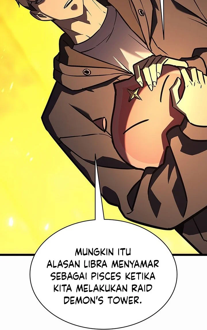 A Disaster-Class Hero Has Returned Chapter 156 Fix Halaman 51