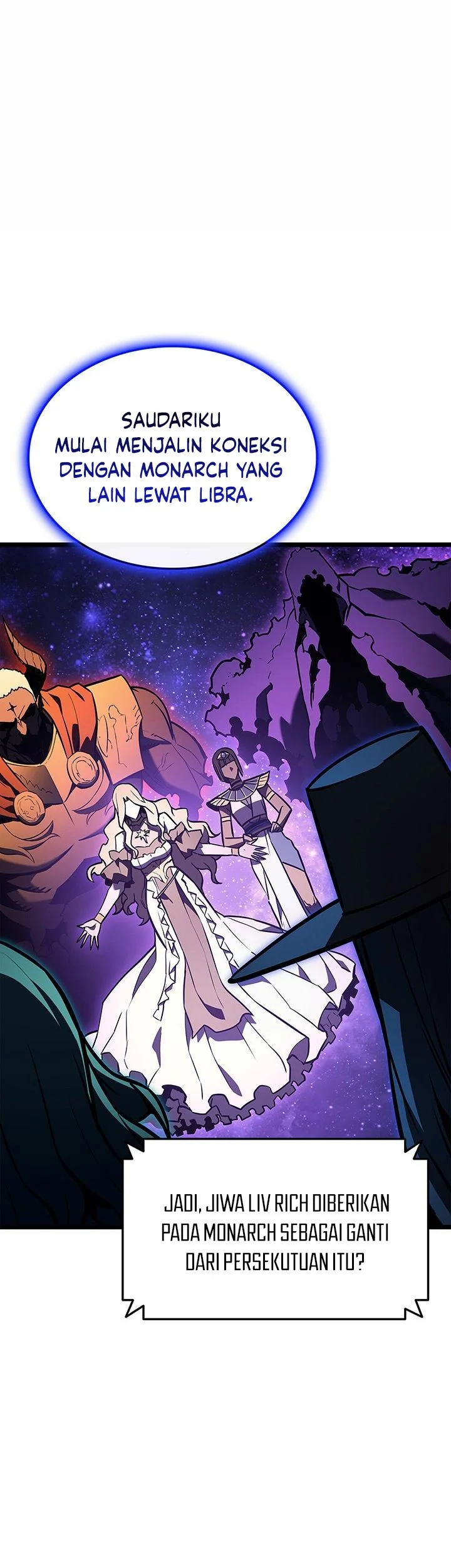 A Disaster-Class Hero Has Returned Chapter 156 Fix Halaman 52