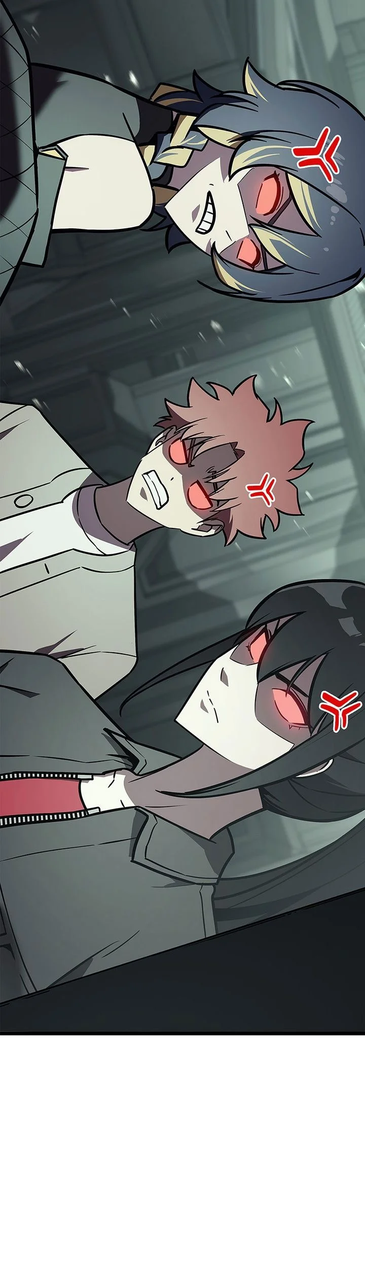 A Disaster-Class Hero Has Returned Chapter 156 Fix Halaman 5