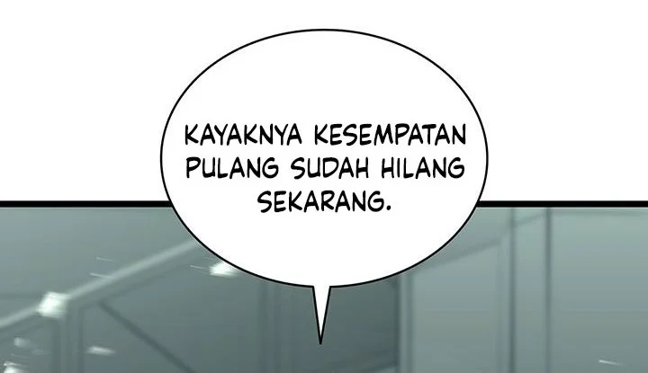 A Disaster-Class Hero Has Returned Chapter 156 Fix Halaman 6
