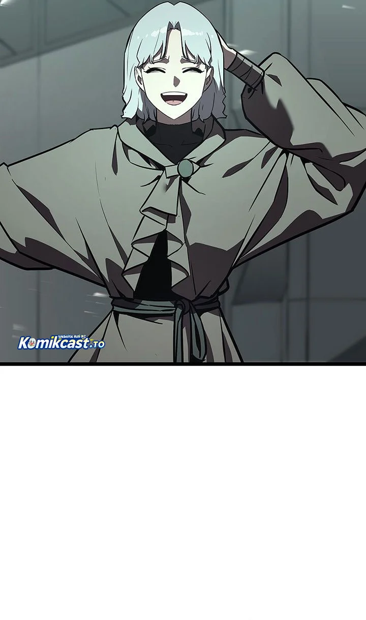 A Disaster-Class Hero Has Returned Chapter 156 Fix Halaman 7