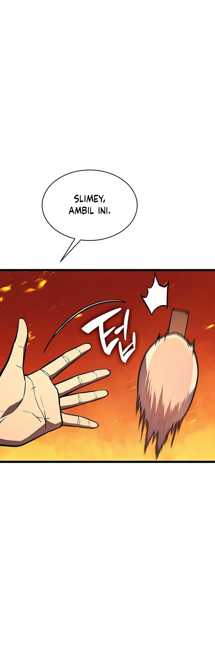 A Disaster-Class Hero Has Returned Chapter 156 Fix Halaman 14