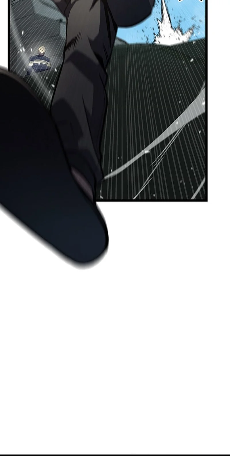 A Disaster-Class Hero Has Returned Chapter 161 Gambar 36