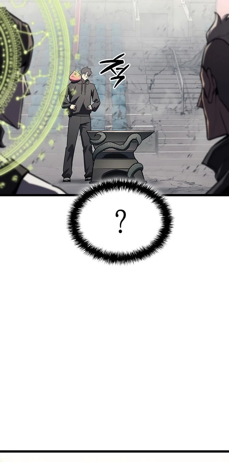 A Disaster-Class Hero Has Returned Chapter 161 Gambar 40