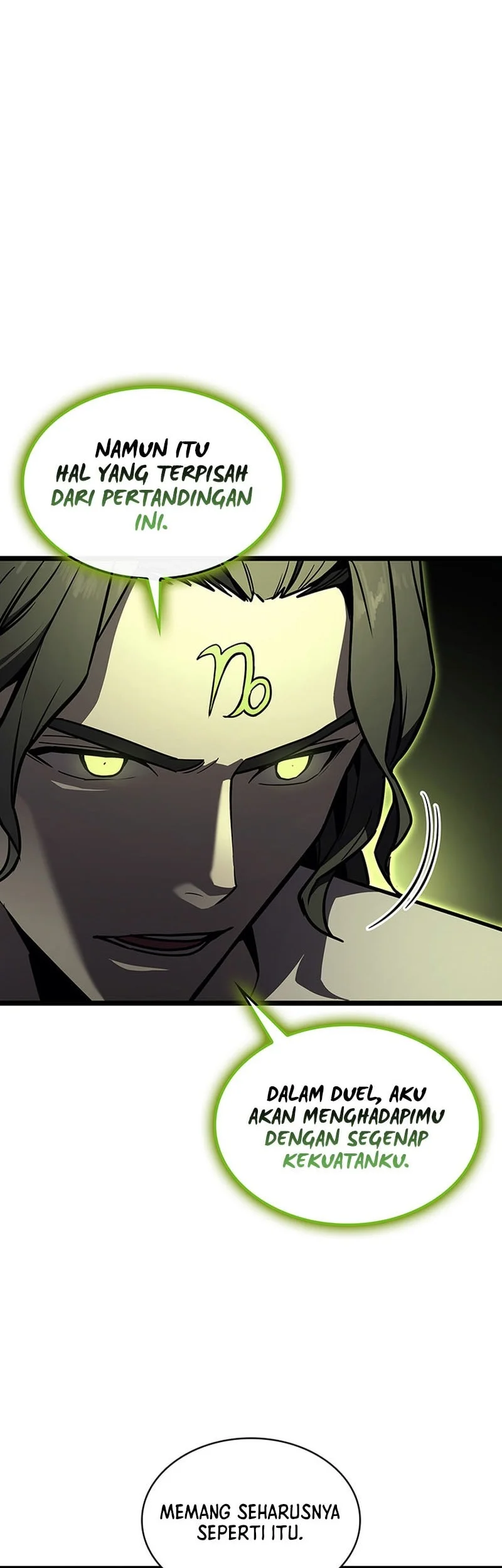 A Disaster-Class Hero Has Returned Chapter 161 Gambar 54