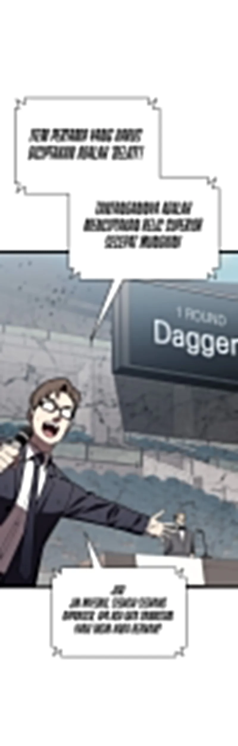 A Disaster-Class Hero Has Returned Chapter 161 Gambar 59