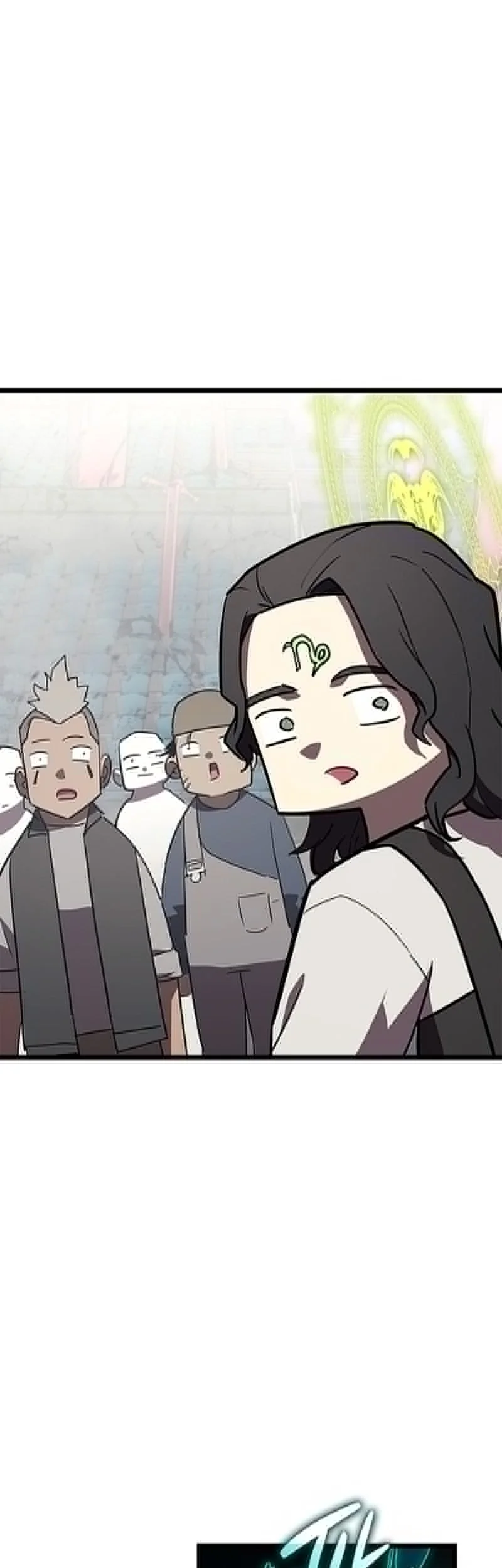 A Disaster-Class Hero Has Returned Chapter 161 Gambar 63