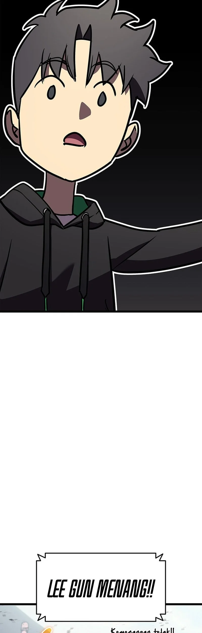 A Disaster-Class Hero Has Returned Chapter 161 Gambar 66