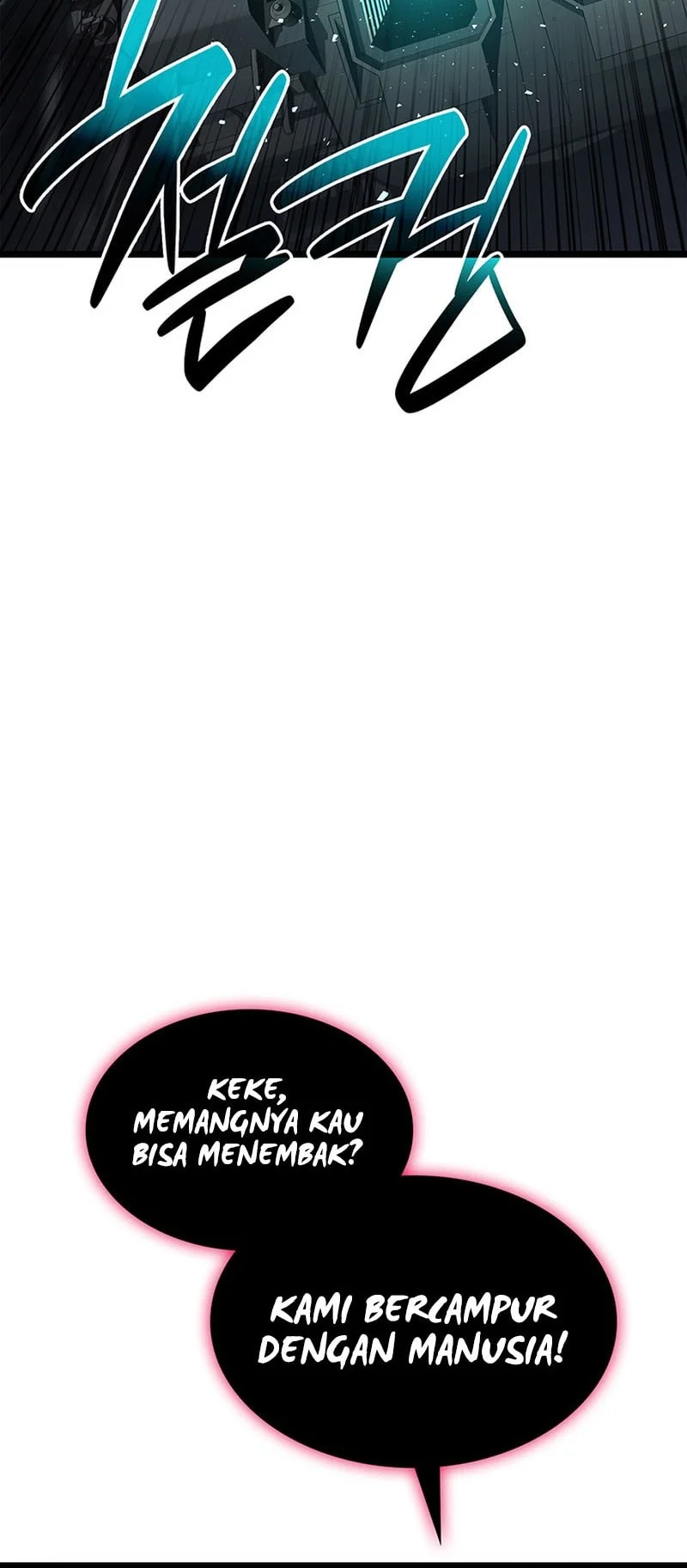 A Disaster-Class Hero Has Returned Chapter 161 Gambar 17