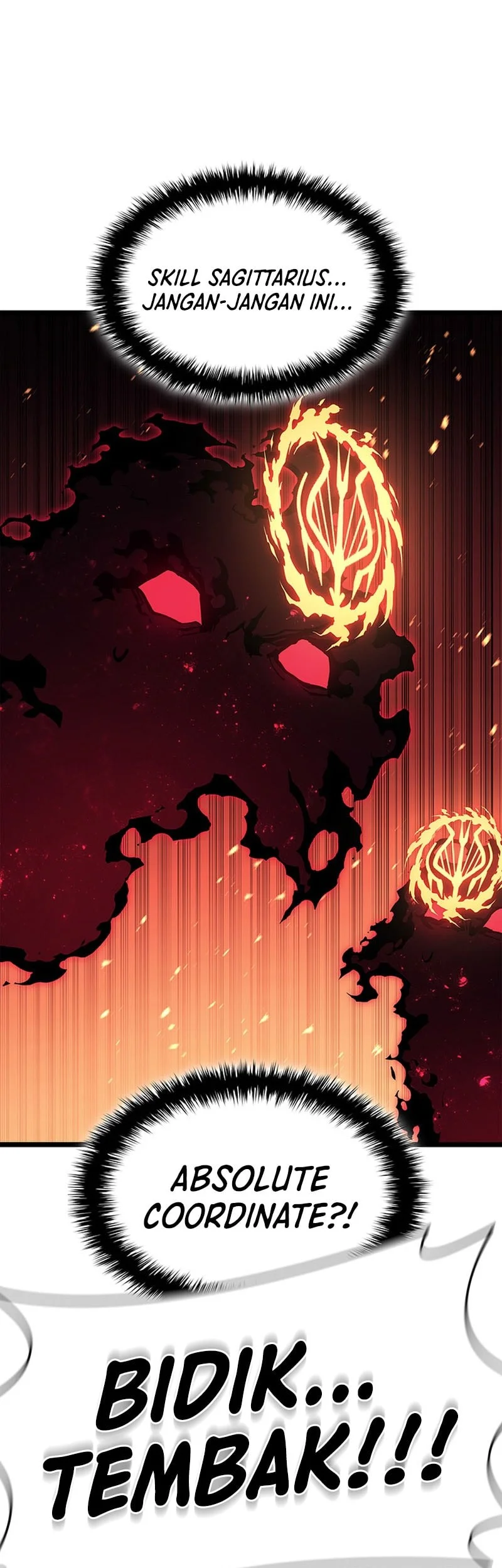 A Disaster-Class Hero Has Returned Chapter 161 Gambar 20