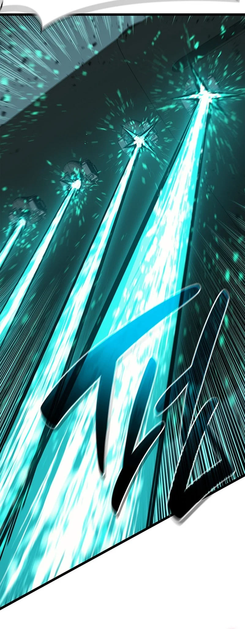 A Disaster-Class Hero Has Returned Chapter 161 Gambar 21