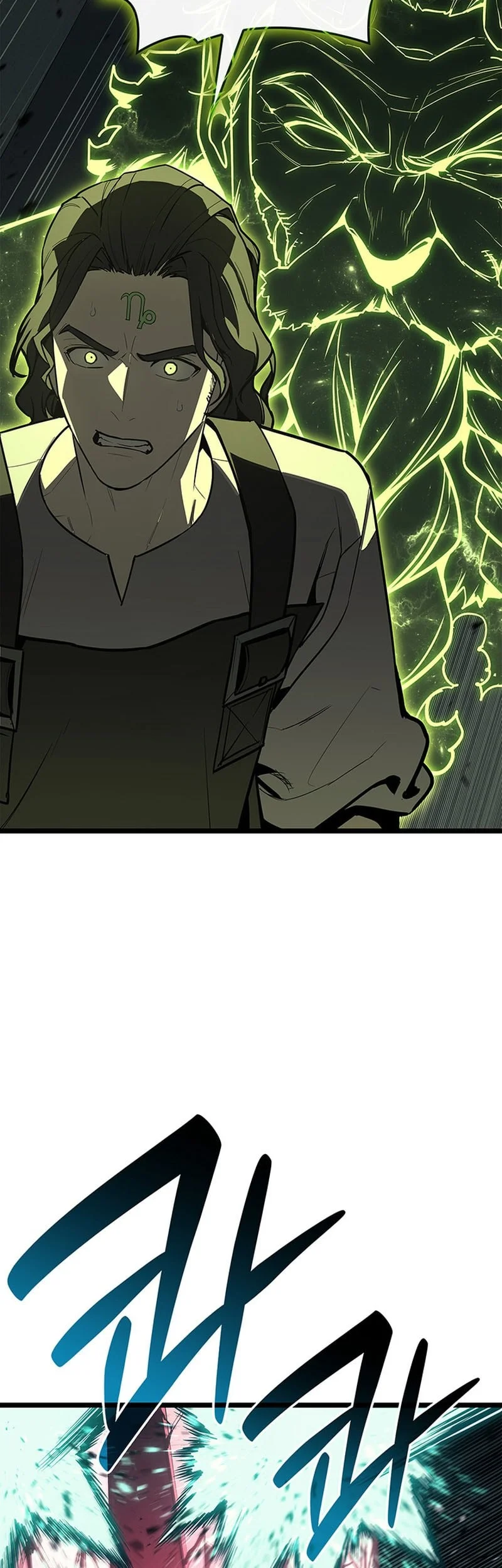 A Disaster-Class Hero Has Returned Chapter 161 Gambar 24