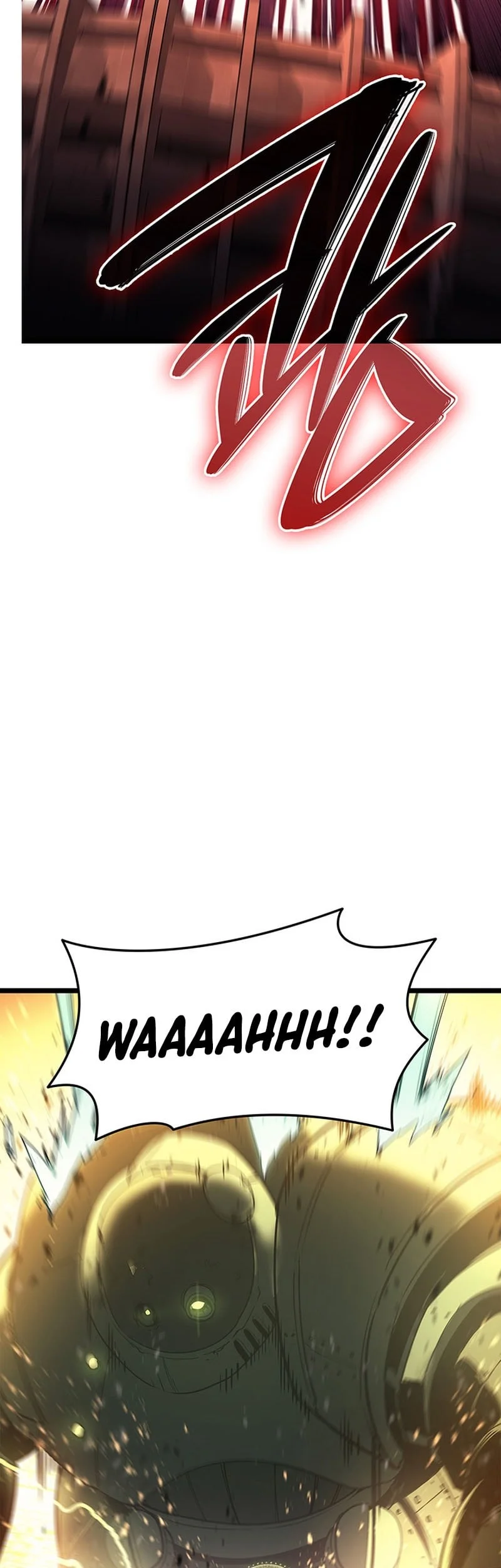 A Disaster-Class Hero Has Returned Chapter 161 Gambar 31