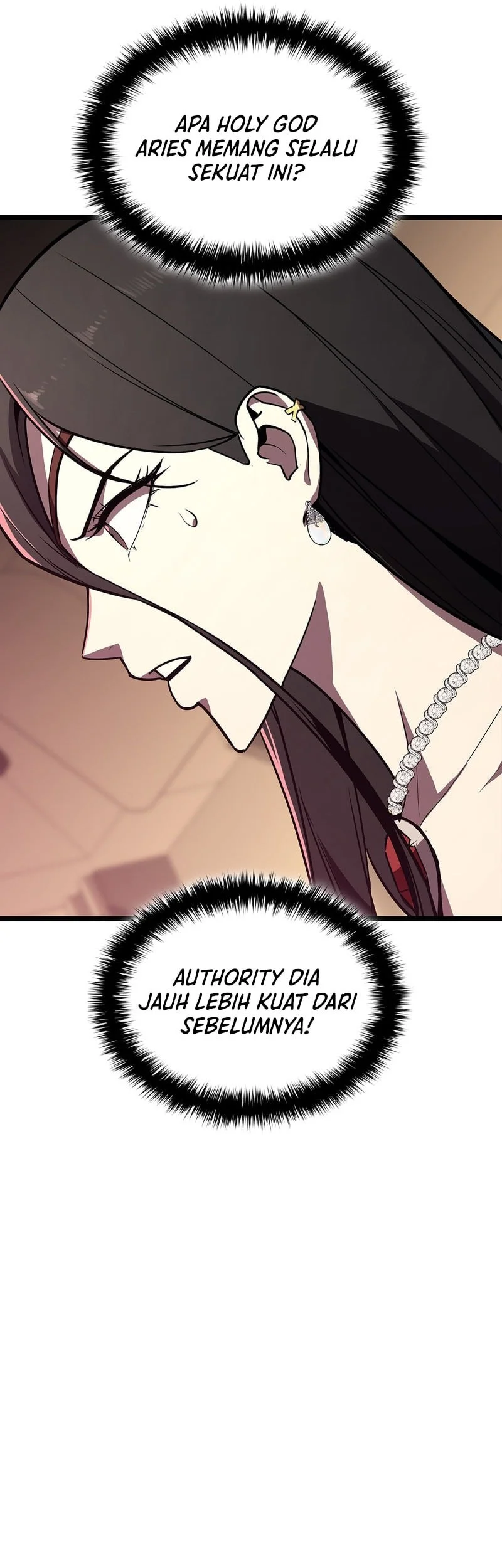 A Disaster-Class Hero Has Returned Chapter 165 Gambar 34