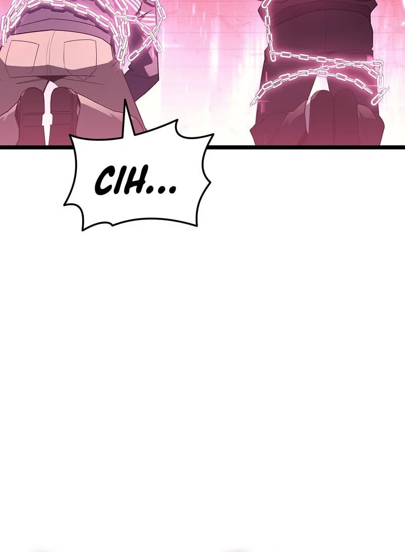 A Disaster-Class Hero Has Returned Chapter 165 Gambar 37