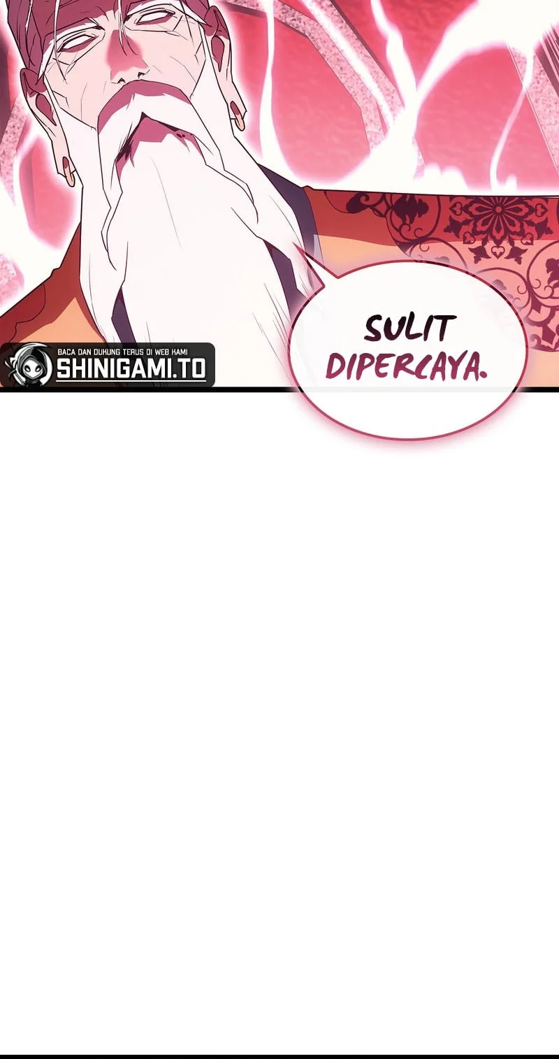 A Disaster-Class Hero Has Returned Chapter 165 Gambar 41