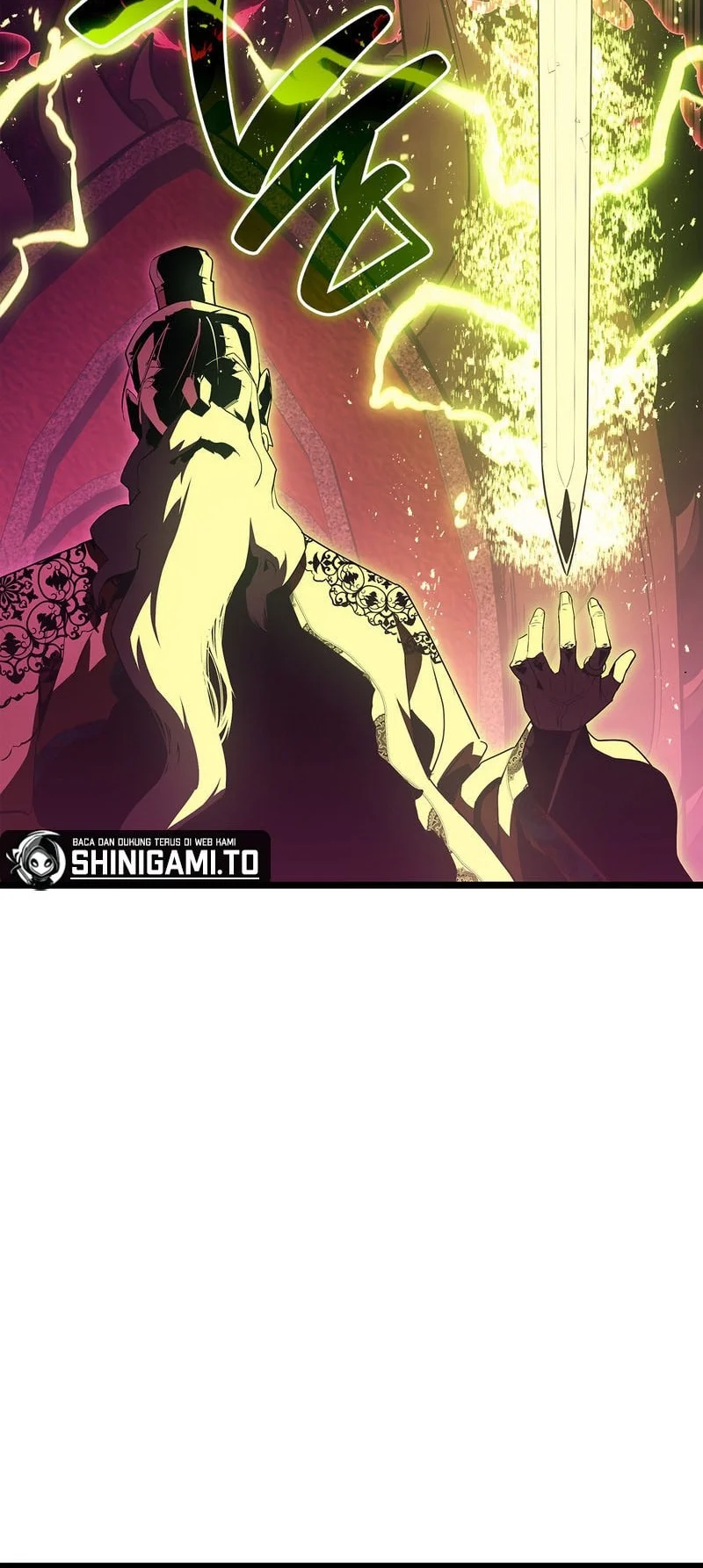 A Disaster-Class Hero Has Returned Chapter 165 Gambar 45