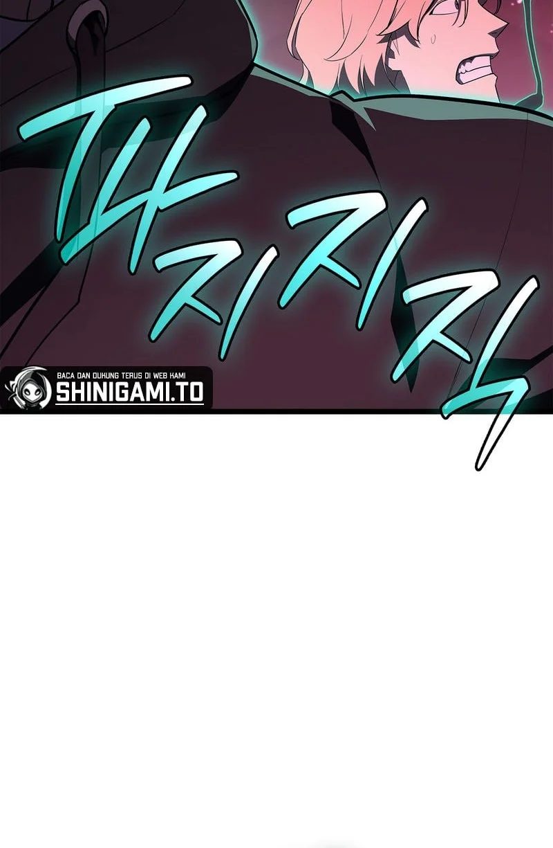 A Disaster-Class Hero Has Returned Chapter 165 Gambar 52