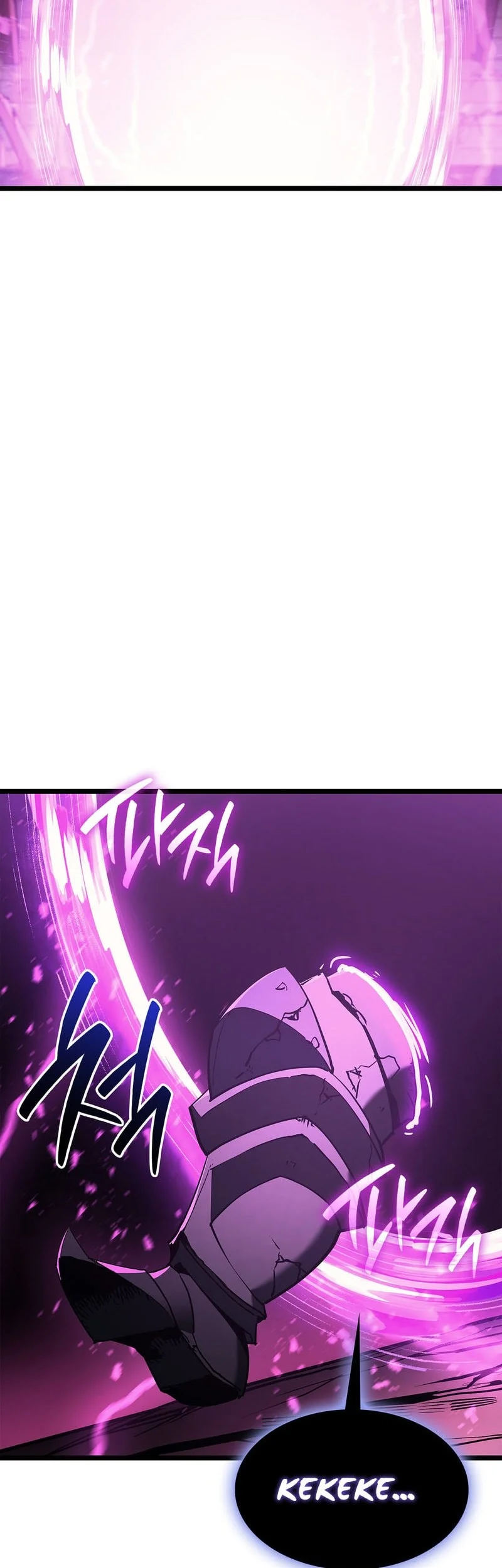 A Disaster-Class Hero Has Returned Chapter 165 Gambar 58