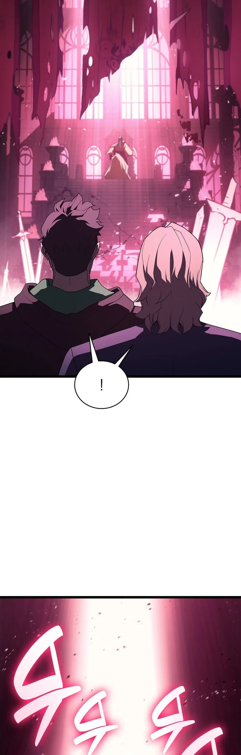 A Disaster-Class Hero Has Returned Chapter 165 Gambar 19